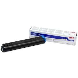 Oki Data B4400/4500 Standard Toner Cartridge