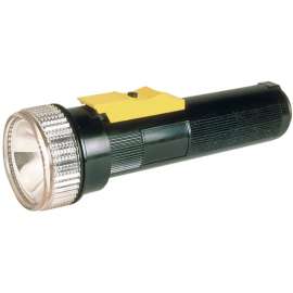 SKILCRAFT 3-Way Waterlight Flashlight