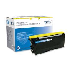 Elite Image Toner Cartridge 75328, Remanufactured, Black