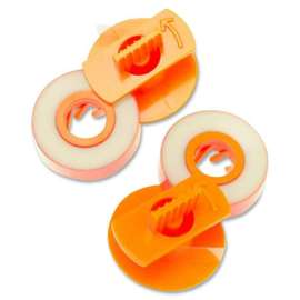 Brother 3010 Two Spool Lift-off Correction Tape, 2 / Pack