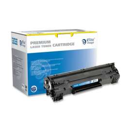 Elite Image Remanuf. HP 36A Toner Cartridges