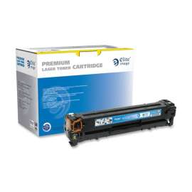 Elite Image Remanuf. HP 125A Toner Cartridge