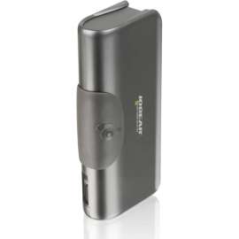 IOGEAR GVS78 Video Splitter - 1920 x 1440 - VGA, SVGA, XVGA, USXGA - 1 x 8