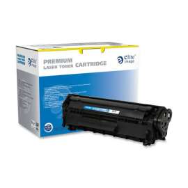 Elite Image Remanuf. Canon Cartridge 104 Toner
