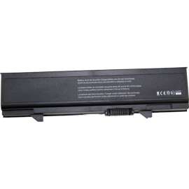V7 Replacement Battery DELL LATITUDE E5400 OEM# 0KM752 312-0762 KM742 KM769 6 CELL - 5200mAh - Lithium Ion (Li-Ion) - 11.1V DC