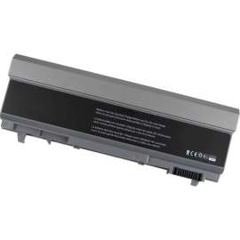 V7 Replacement Battery DELL LATITUDE E6410 OEM# 0Y4372 1M215 312-0910 312-7415 9CEL, 7200mAh, Lithium Ion (Li-Ion), 11.1V DC