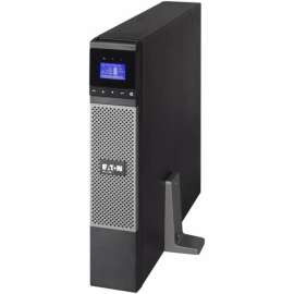 Eaton 5PX UPS 3000VA 2700 Watt 120V True Sine Wave Rack/Tower Network Card Optional, 2U Rack/Tower, 4 Minute Stand-by, 110 V AC Input, 132 V AC Output