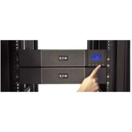 Eaton 5PX Extended Battery Module for 3000VA 2U 5PX UPS 72V Rackmount EBM, 72 V DC, Sealed Lead Acid (SLA)