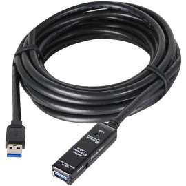 SIIG USB 3.0 Active Repeater Cable, 10M