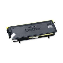 Brother TN-570 Original Toner Cartridge, Laser, 6700 Pages, Black, 1 Each