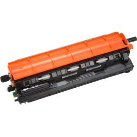 Ricoh Black Photoconductor Unit SP C430 50,000 Pages - Laser Print Technology - 50000