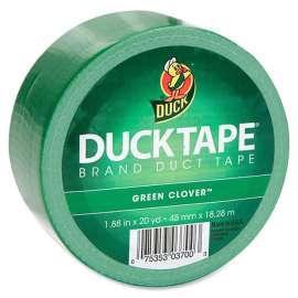 Duck Brand Color Duct Tape