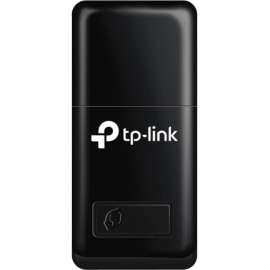 Tp Link TP-Link TL-WN823N, Mini USB Wireless WiFi network Adapter, USB, 300 Mbps, 2.48 GHz ISM