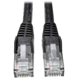 Tripp Lite Cat6 Gigabit 100' UTP Patch Cable