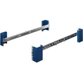 Innovation First Rack Solutions 1U Cobra 110-A Dry Slide Rail for Dell