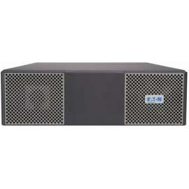 Eaton 9PX 5kVA 120V Stepdown Transformer - 18 NEMA 5-20R Outlets, 60 Hz, L6-30P Input, 3 ft. Cord, 3U Rack/Tower - 3U 5kVA 120V Stepdown Transformer
