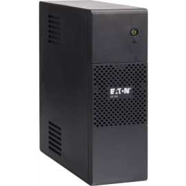 Eaton 5S UPS 700 VA 420 Watt 120V Line-Interactive Battery Backup Tower USB, Tower, 2 Minute Stand-by, 110 V AC Input, 115 V AC Output