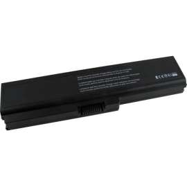V7 Replacement Battery TOSHIBA A660 A660D A665 A665D OEM#PABAS229 PA3817U-1BRS, For Notebook, Battery Rechargeable, 4400 mAh, 48 Wh