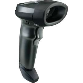 Zebra Technologies Zebra LI2208 Handheld Barcode Scanner, Cable Connectivity, 547 scan/s, 1D, Imager