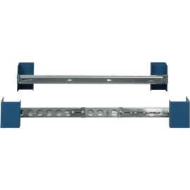 Innovation First Rack Solutions 1U Raven 100-A Rail for HP