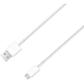 4XEM 6ft Micro USB To USB Data/Charge Cable For Samsung/HTC/Blackberry, Micro USB to USB for smart Phones, 6 ft, 1 x Type A Male USB, 1 x Type B Male Micro USB