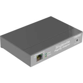 CyberData Singlewire Paging Adapter