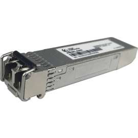 Amer SFP (mini-GBIC) Module - For Data Networking, Optical Network - 1 x LC 1000Base-SX Network - Optical Fiber - Multi-mode - Gigabit Ethernet - 1000Base-SX - 1 Gbit/s - 1804.46 ft Maximum Distance