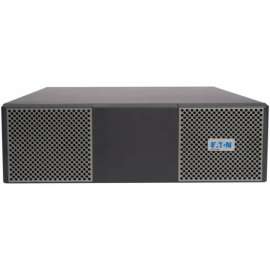 Eaton 9PX Extended Battery Module (EBM) used with 9PX6KSP UPS, 1-ft. Input Cord, 3U Rack/Tower - Sealed Lead Acid (SLA) - Hot Swappable