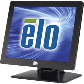 Elo 1517L 15" LCD Touchscreen Monitor, 4:3, 25 ms, 15" Class, IntelliTouch Surface Wave
