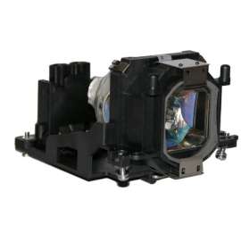 Battery Technology BTI Projector Lamp - Compatible with OEM Part#: PRM35-LAMP Compatible with Model: ACTIVBOARD 178, PRM32, PRM35, PRM35A, PRM35AV1, PRM35C, PRM35CV1