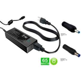 Battery Technology BTI AC Adapter, OEM Compatible H6Y89AA#ABA H6Y89AA
