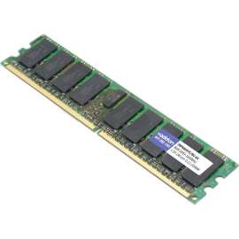 AddOn AA160D3N/8G x1 Dell SNP66GKYC/8G Compatible 8GB DDR3-1600MHz Unbuffered Dual Rank 1.5V 240-pin CL11 UDIMM, 100% compatible and guaranteed to work