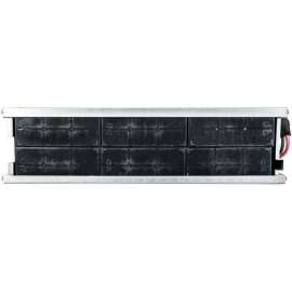 Vertiv Liebert Hot-Swap Internal 9 Ah, 288V Lead-Acid Battery for Liebert GXT4-8000RT208 and GXT4-10000RT208 UPS systems, GXT4-288VBATKIT; hot-swappable lead acid UPS internal battery kit