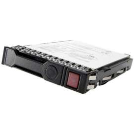 HPE 2 TB Hard Drive, 2.5" Internal, SATA (SATA/600), 7200rpm, Hot Swappable