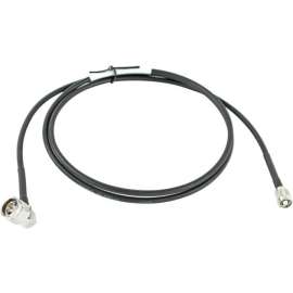 Zebra Technologies Zebra LMR 240 Cable, 5.67 ft Data Transfer Cable, First End: RP-TNC