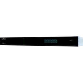 Luxul On-Q AGS-1016 Ethernet Switch, 16 Ports, Gigabit Ethernet, 1000Base-T, 2 Layer Supported