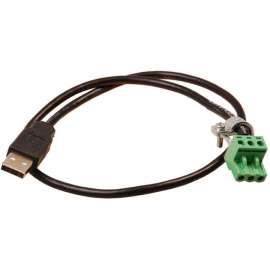 Brainboxes Power Adapter, 5 V DC Output