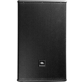Harman JBL Professional AE Expansion AC566 2-way Wall Mountable Speaker - 250 W RMS - Black - 1000 W (PMPO) - 15" - 1" - 75 Hz to 18 kHz - 8 Ohm