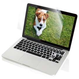 Iogear SHIELD+PROTECT KEYB SKIN AND SCREEN PROT FOR 13IN MACBOOK PRO