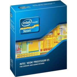 Intel, Imsourcing Intel-IMSourcing Intel Xeon E5-2600 E5-2630 Hexa-core (6 Core) 2.30 GHz Processor, Retail Pack, 15 MB L3 Cache, 1.50 MB L2 Cache