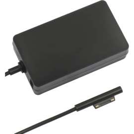 Battery Technology BTI AC Adapter, OEM Compatible RC2-00001 JTS-00001