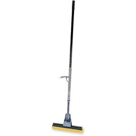 Rubbermaid Comm. 12" Head Steel Sponge Mop