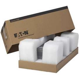 Eaton Internal Replacement Battery Cartridge (RBC) for 3000VA 5P/5PX UPS Systems - 12 V DC, Used with 5P3000, 5P3000RT, 5PX3000RT2U, 5PX3000RT2US, 5PX3000iRT2U, 5PX3000iRTN, 5PX3000RTN