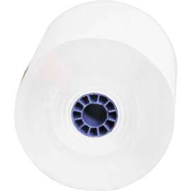 Star Micronics Paper for SP500, SP700, Original +1, 3 inch Width, 100 ft Length, 25 Rolls/Case, Blue Core