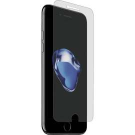 Targus Tempered Glass Screen Protector for iPhone 7, TAA Compliant, For 4.7"LCD iPhone 7, Fingerprint Resistant, Scratch Resistant, Smudge Resistant, Tempered Glass