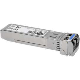 Tripp Lite Cisco SFP-10G-LR Compatible SFP Transceiver 10GBase-LR LC SMF, For Optical Network 1 LC Female Duplex 10GBase-LR Network, Optical Fiber9/125 m, Single-mode, 10 Gigabit Ethernet