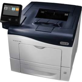 Xerox VersaLink C400/DN Desktop Laser Printer, Color, 36 ppm Mono / 36 ppm Color, 600 x 600 dpi Print, Automatic Duplex Print