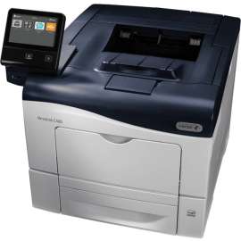 Xerox VersaLink C400/DNM Desktop Laser Printer, Color, 36 ppm Mono / 36 ppm Color, 600 x 600 dpi Print, Automatic Duplex Print