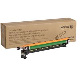 Xerox Imaging Drum, Laser Print Technology