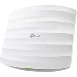Tp Link TP-Link Omada EAP245 IEEE 802.11ac 1.71 Gbit/s Wireless Access Point - 5 GHz, 2.40 GHz - 1 x Network (RJ-45) - Gigabit Ethernet - Ceiling Mountable, Wall Mountable